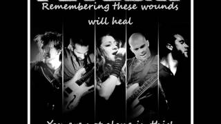 Flyleaf - Stand Lyrics