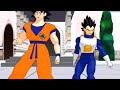 Dragon Ball Super Yoka Yoka Dance Goku Dancing