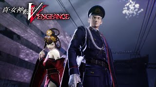 #39 『真・女神転生Ⅴ Vengeance』実況プレイ ※ネタバレあり
