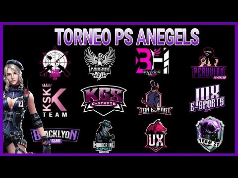 TORNEO PS ANGELS FINAL