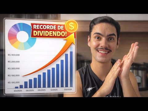BROTHER'S OPINION: A SUPER diversified portfolio that pays dividends every month!