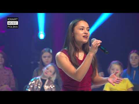 „Tylko ty w marzeniach” – Barbara Leśniewska