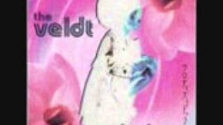 You Take The World  -  The Veldt