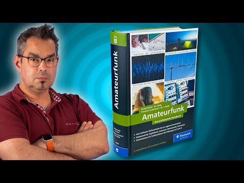 Zisler & Lauterbach 📘 Amateurfunk - Das umfassende Handbuch