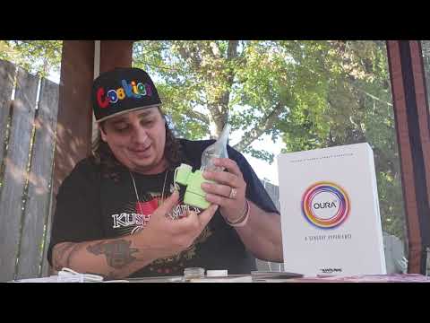 KANDYPENS OURA!!!! OFFICIAL REVIEW!!!!