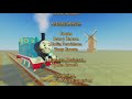 Thomas ROBLOX Series 15 18 End Credits