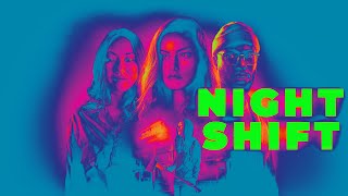 Night Shift | 2024   | Trailer Oficial  Legendado