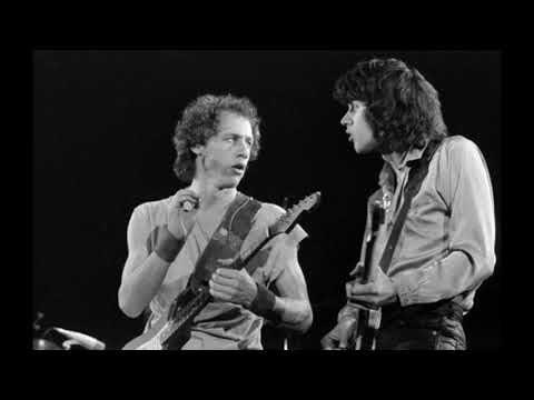 Bernadette - Dire Straits -  Boston (Venue Orpheum 08-09-1979)