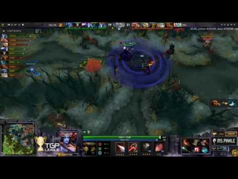 Signature.Trust vs G-Guard - Hitbox Obutto - Final