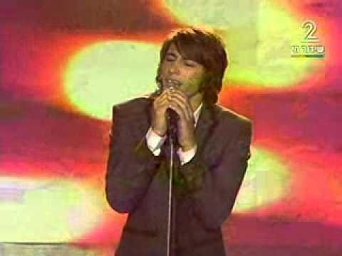 Liran Danino - Shir Yashan לירן דנינו - שיר ישן