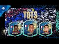 FIFA 20 - Ultimate Team: Ligue 1 Team Of The Season | PS4