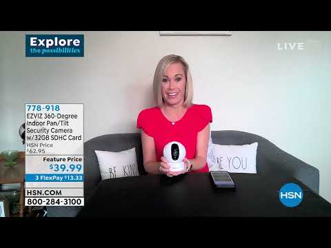 HSN | Electronic Connection 01.21.2022 - 11 AM