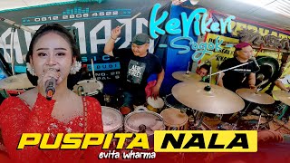 Download lagu PUSPITA NALA - EVITA ADMAJA - ADMAJA KERI KERI | ARS JILID 4 ( Rembulan kang sumunar   ) mp3