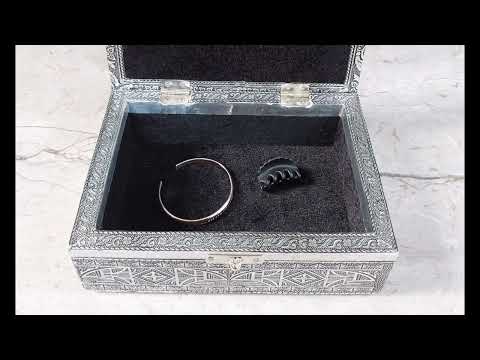 Jewellery Box