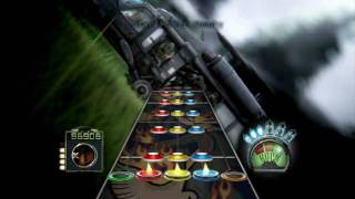Guitar Hero 3 / Frets on Fire Custom Song: Priestess - Shakes