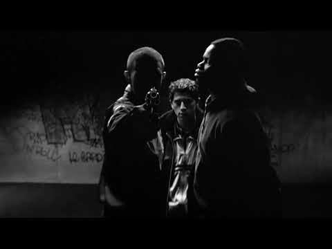 La Haine Trailer
