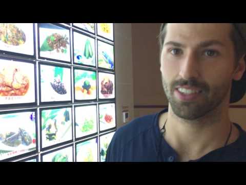 Riding New FIEND BIKES with Garrett Reynolds at BMX FACTORY