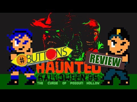 HAUNTED: Halloween '86 (The Curse Of Possum Hollow)