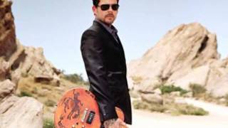 Gary Allan Half of My Mistakes Video