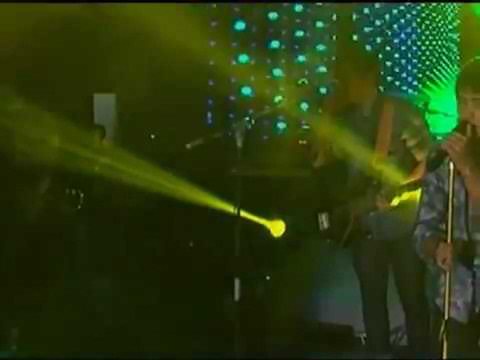 Surprise Prilly Buat Aliando (Slank - Ku Tak Bisa)