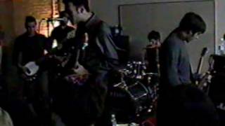 The Juliana Theory 08 To the Tune of 5,000 Screaming Children Live &amp; Rare 2/5/00