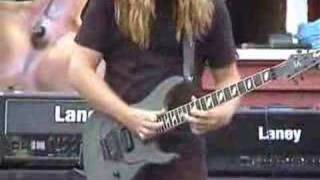 Bumblefoot at FGC 2005 - Part 3 of 5