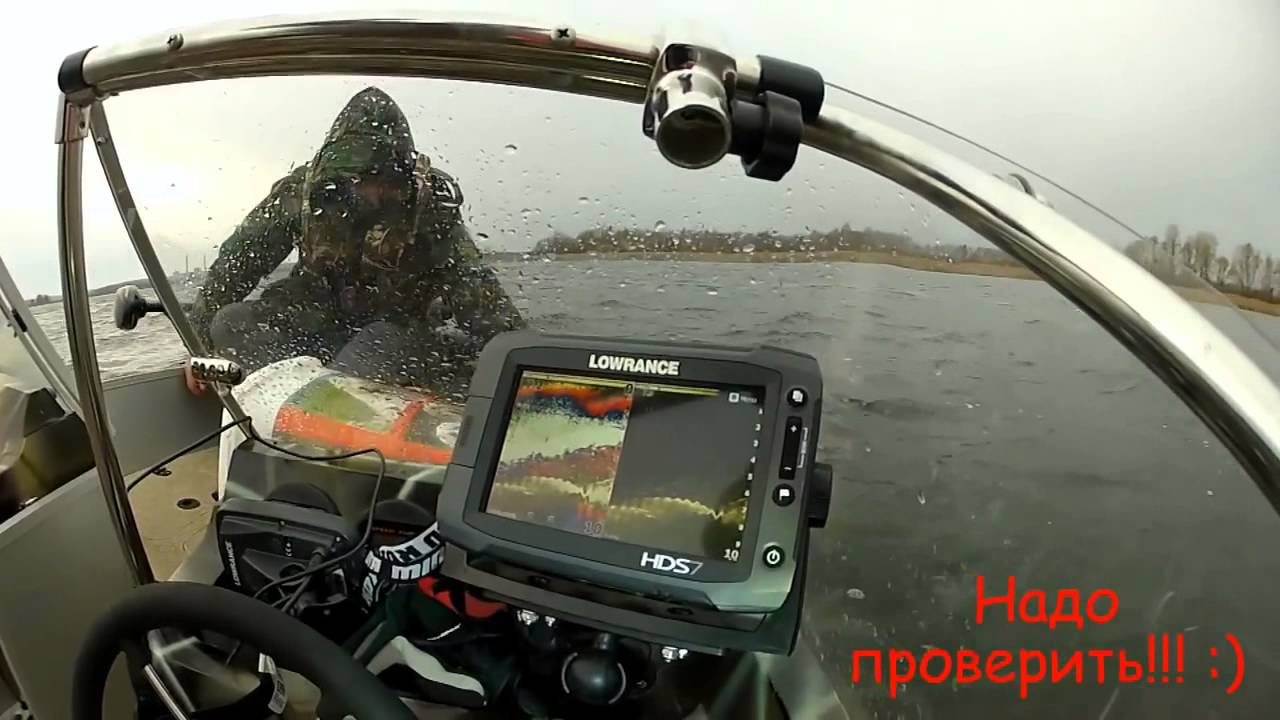 Эхолот Deeper Smart Fishfinder 3.0