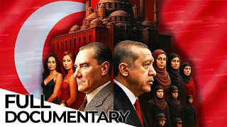 The Rise of Turkey: From Atatürk to Erdoğan | ENDEVR Documentary