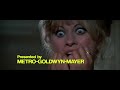 Presented By Metro Goldwyn Mayer 1972 1970