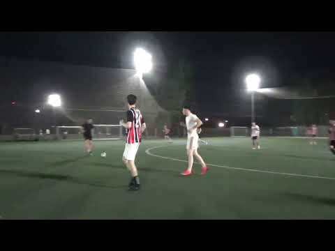 HALCONEES DORADOS VS LCG - #LigaNuñez - #Clausura SLS - 28/10/23