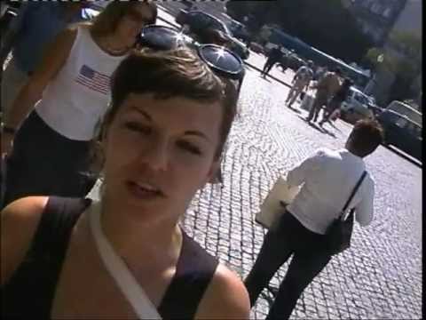 Die Happy- Portugal 2003