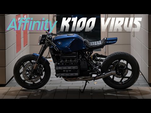 Das Virus ist ausgebrochen K100