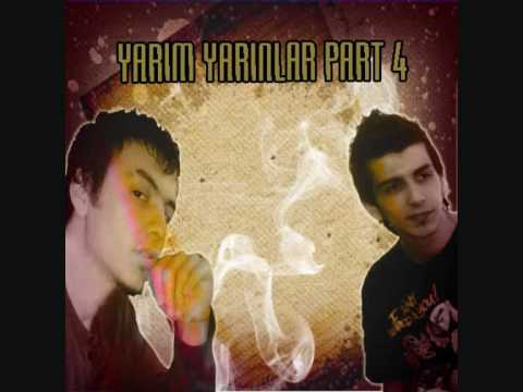 Afraz Ft.MıtMıt - Yarım Yarınlar Part 4