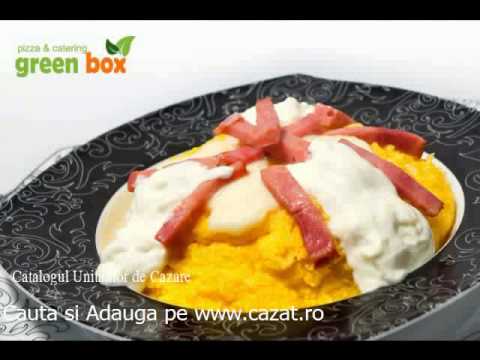 Cazare Zarnesti, Galati - Cazat.ro