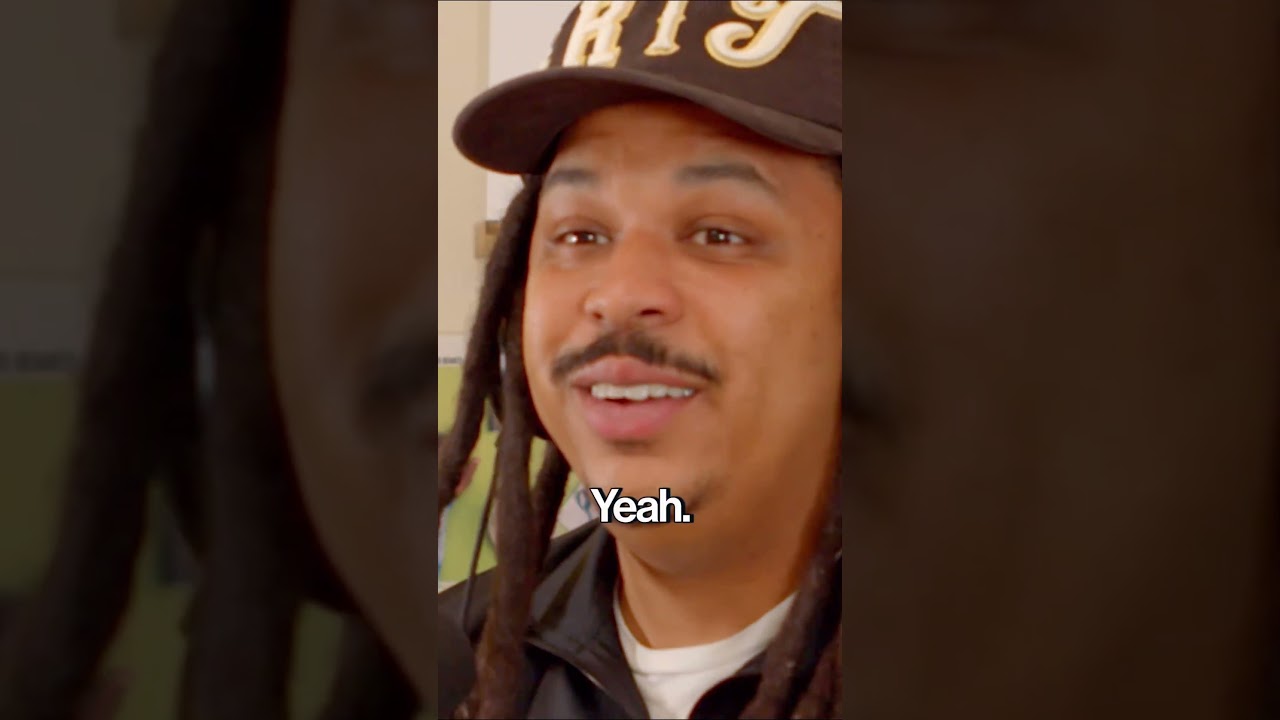 Episode 134 is OUT NOW #gritsandeggspodcast #podcastclips