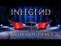 INLEGEND (Official) - Envoys of Peace (HQ ...