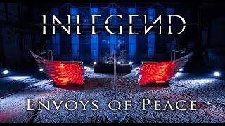 INLEGEND (Official) - Envoys of Peace (HQ) [Stones At Goliath]