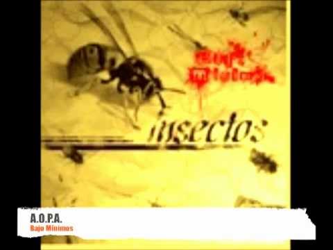 A.O.P.A. (con Crae, Rayden & Lumier)