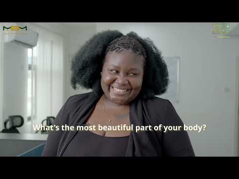 MaxBox Media 60 - Precious Aretha Jah-Tucker