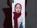 Bigo Live Reaction Beautiful Hijabi Being Happy Is What Matters In Life