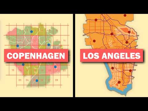 Why Copenhagen is So Well-Run