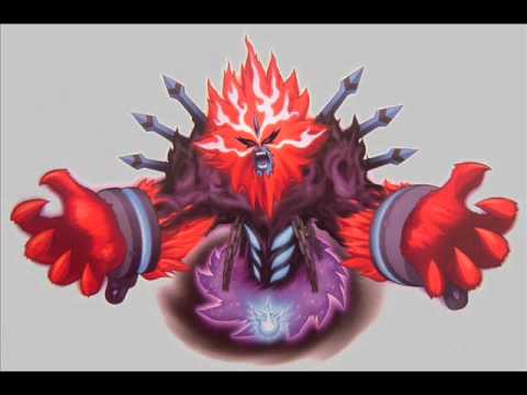 Megaman Battle Network 5 - VS. Nebula Gray