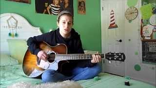 &quot;Song for You&quot; by Alexi Murdoch - Cover