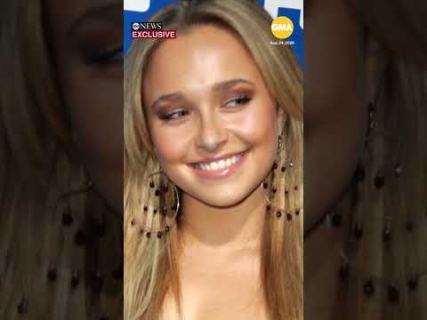 Hayden Panettiere's mother speaks out about her daughter's death