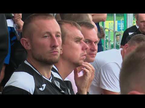 Арбітри УАФ готуються до старту чемпіонату України