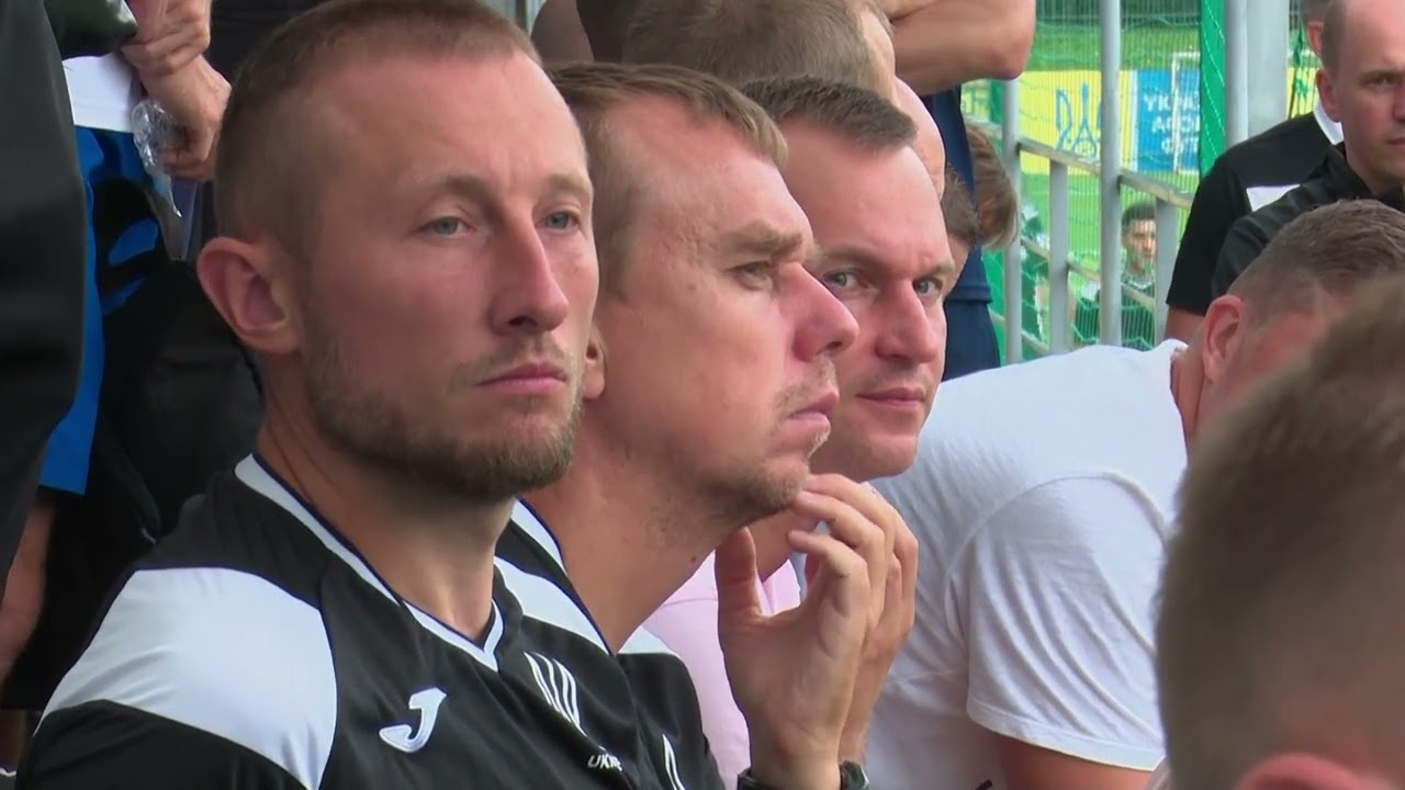 Арбітри УАФ готуються до старту чемпіонату України