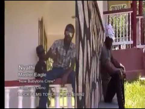 Nyathi (kotieko Bedo meno aperin) - Master Eagle [Jap / Adhola / Tororo Music]