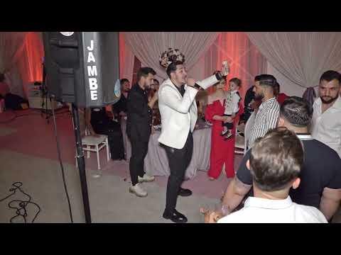 Narcis Escobar & Alin Duma - Cine imi alina inima (Live Event)