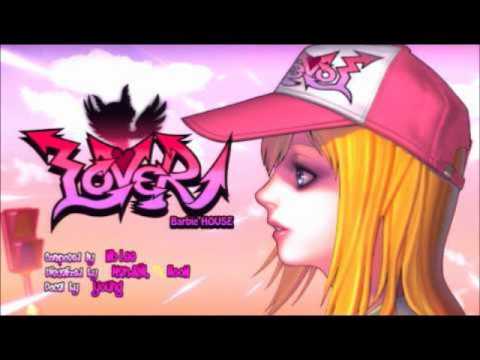 DJ Max Portable Black Square - Lover (BS Style) Extended Version