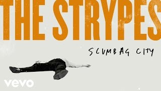 The Strypes - Scumbag City video